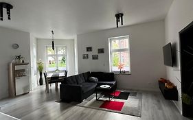 I'M Apartment Silver II Centrum Free Parking